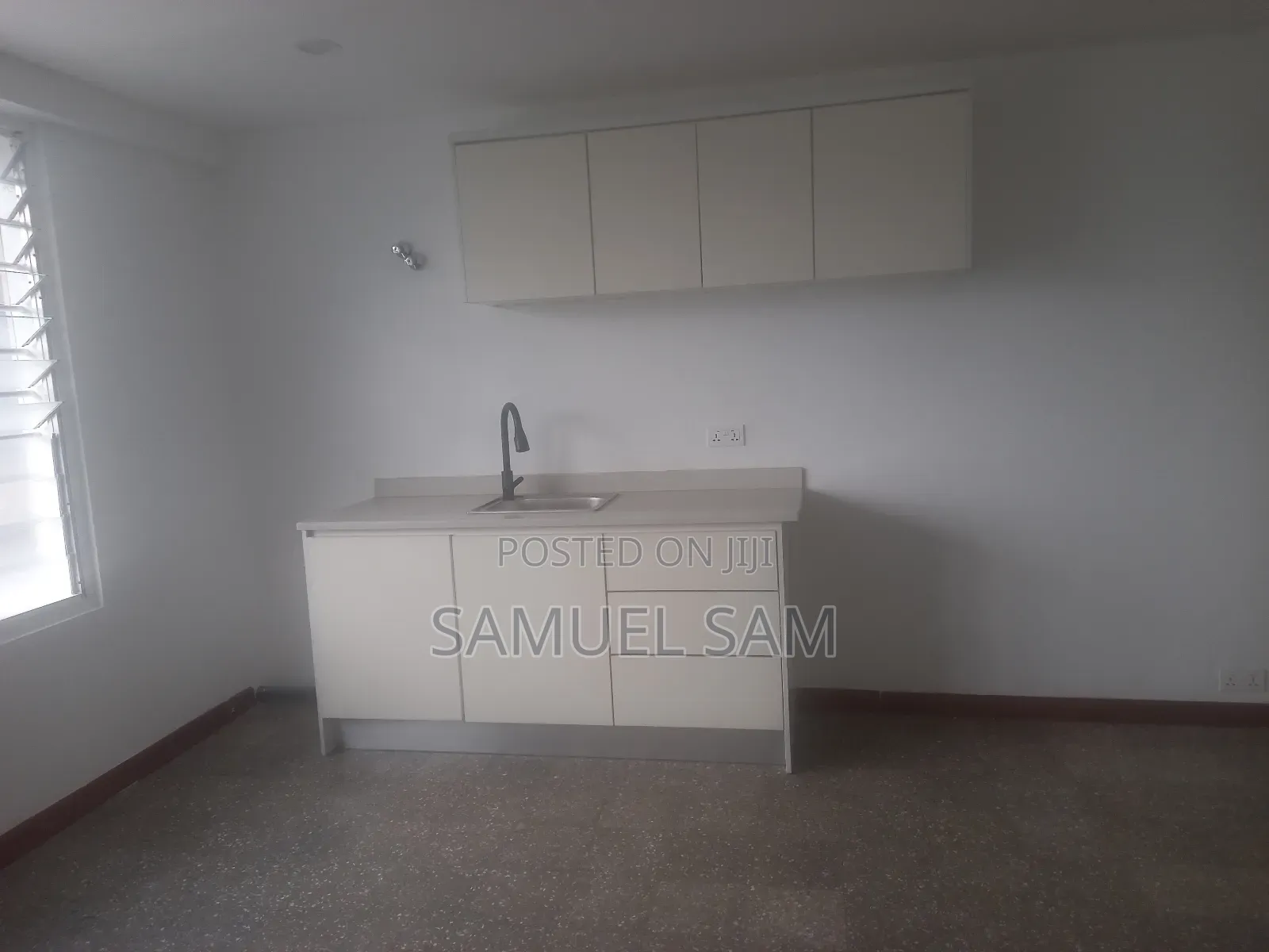 2bdrm Apartment in Tema Com.11 for rent