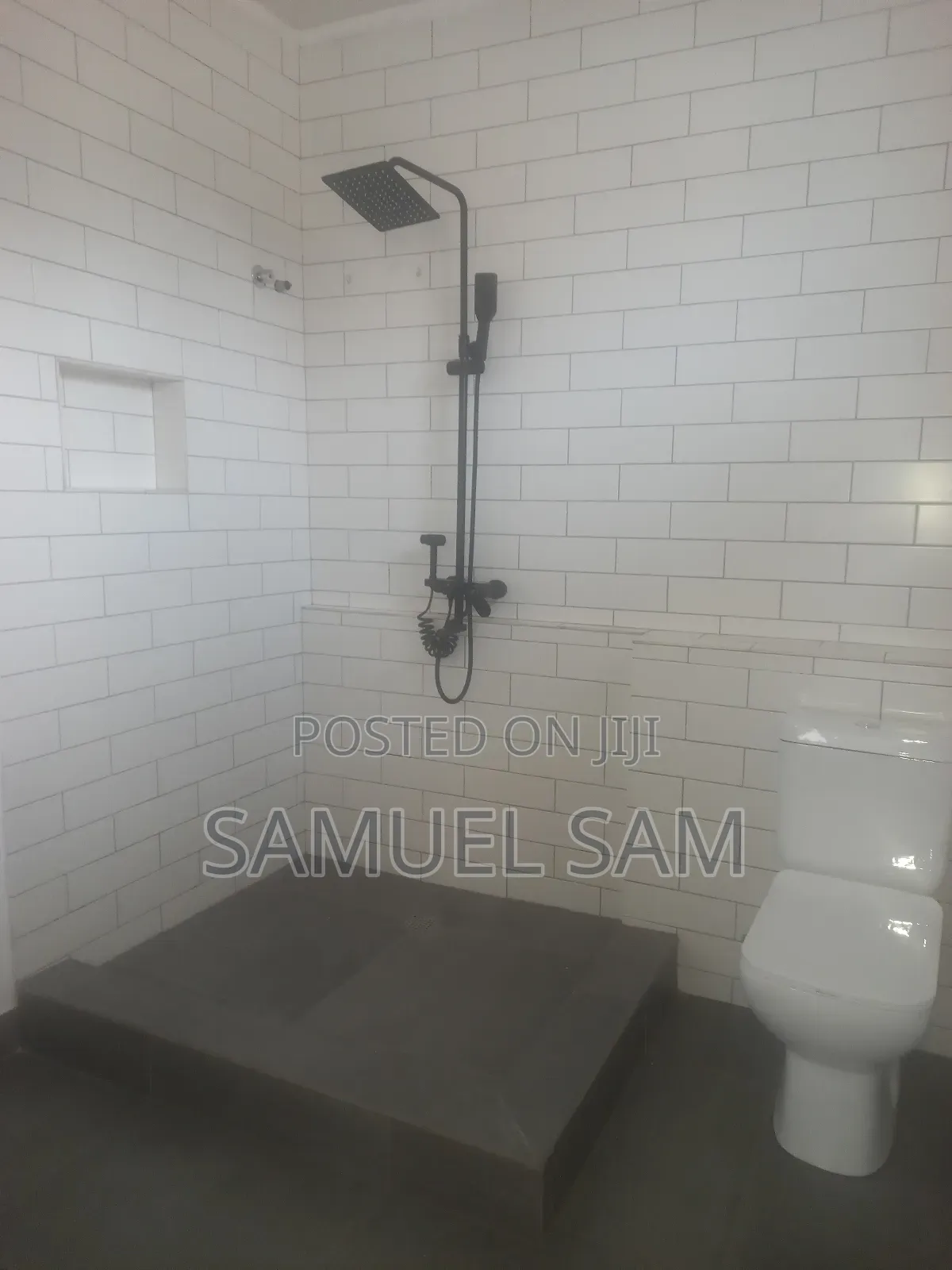 2bdrm Apartment in Tema Com.11 for rent