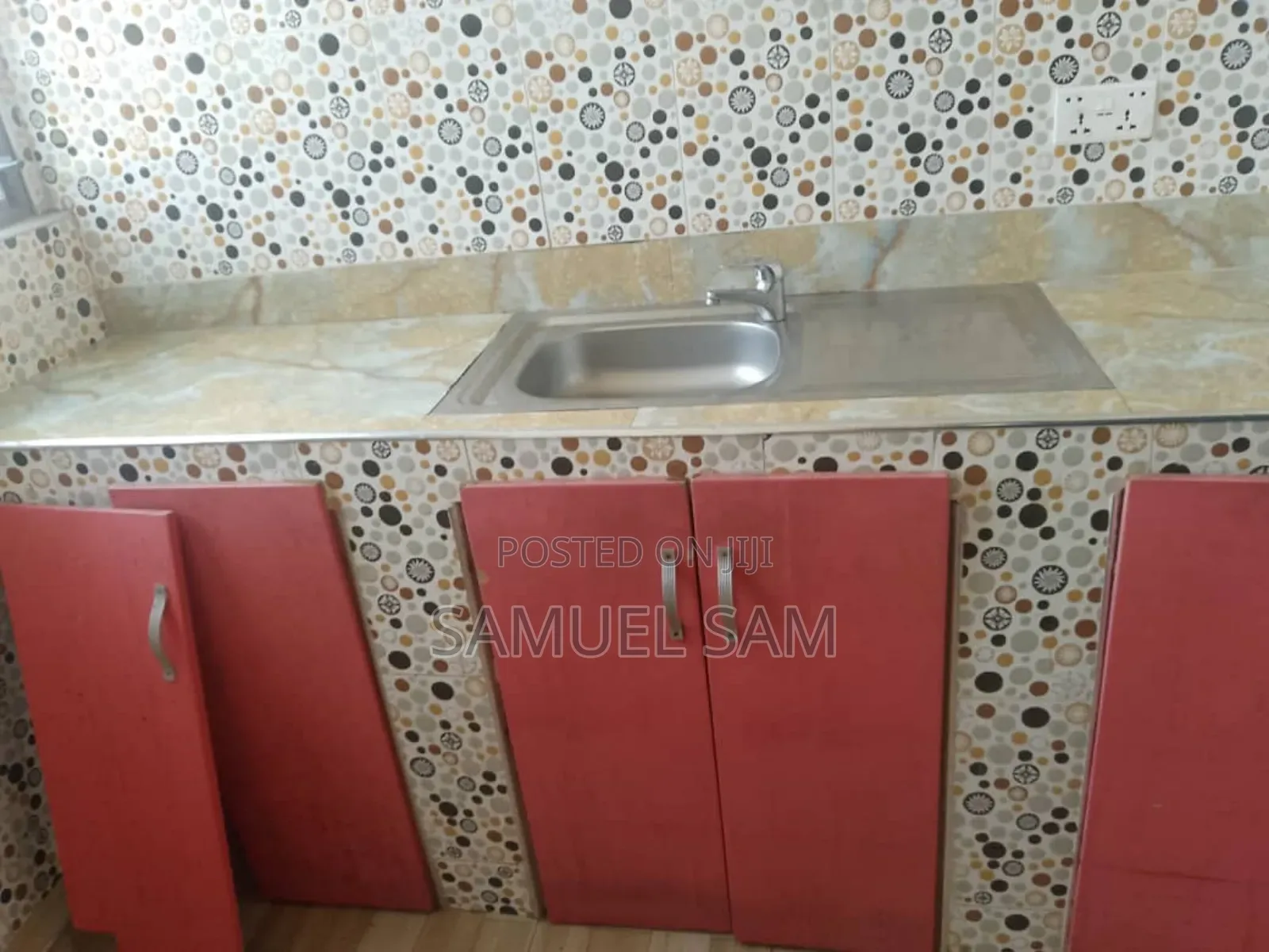 2bdrm Apartment in Tema Community 8 for rent