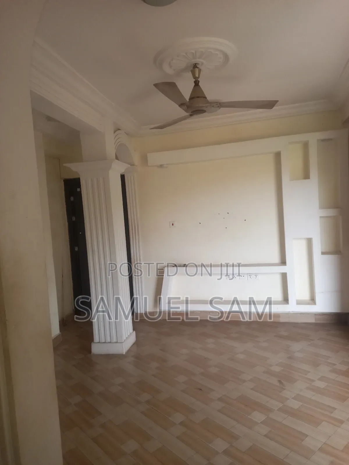 2bdrm Apartment in Tema Community 8 for rent