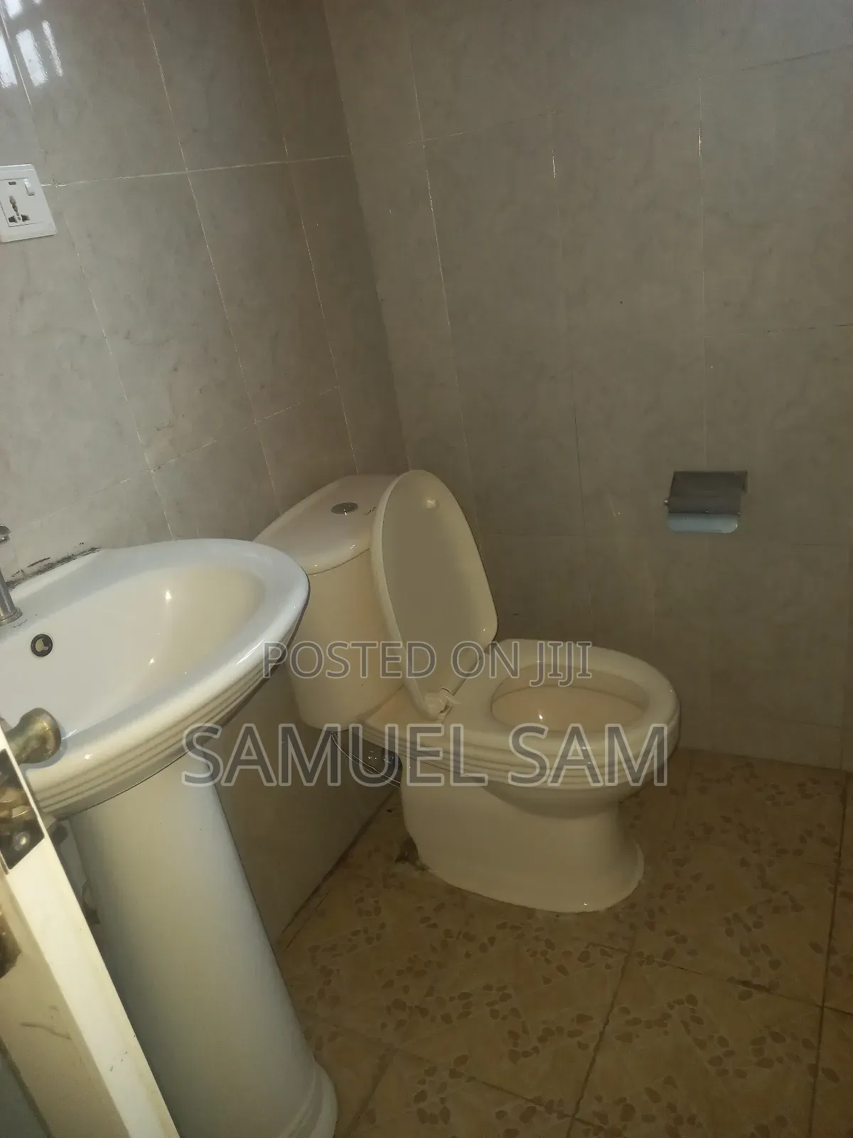 2bdrm Apartment in Tema Community 8 for rent