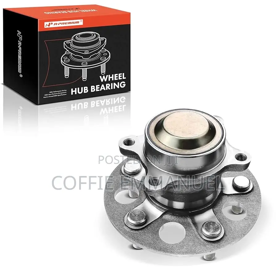 Honda Civic Feel Hub 2014 2015 2016