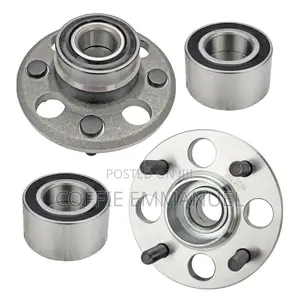 Honda Civic Feel Hub 2014 2015 2016