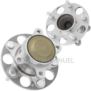 Honda Civic Feel Hub 2014 2015 2016