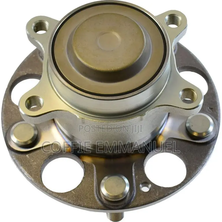 Honda Civic Feel Hub 2014 2015 2016