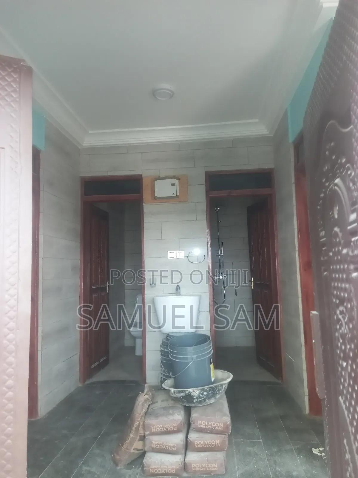 1bdrm Apartment in Tema Community 1 for rent