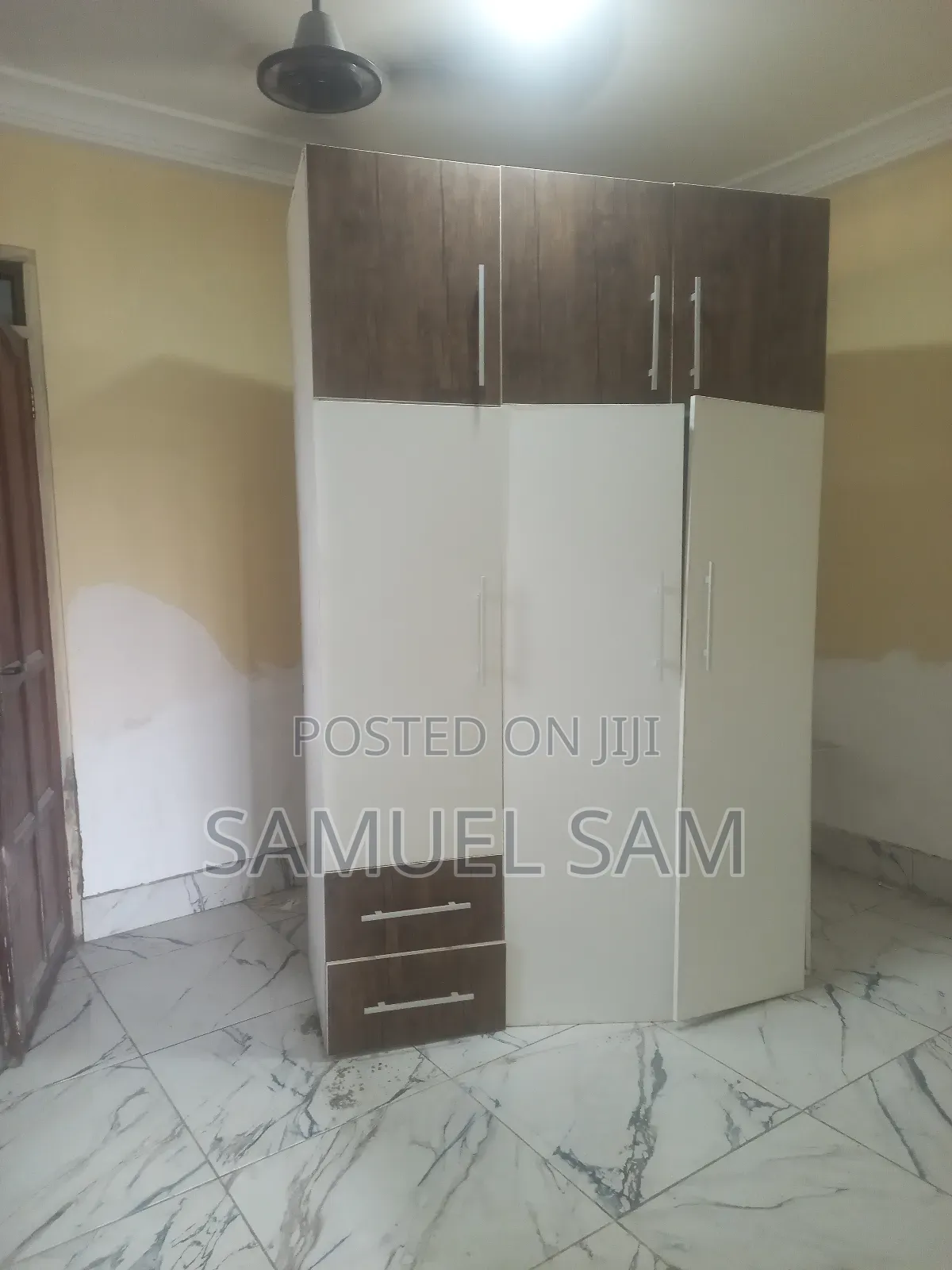 1bdrm Apartment in Tema Community 1 for rent