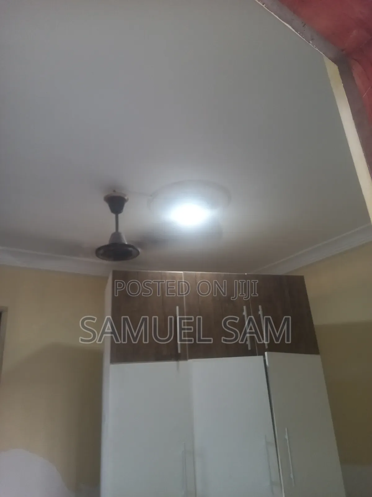 1bdrm Apartment in Tema Community 1 for rent