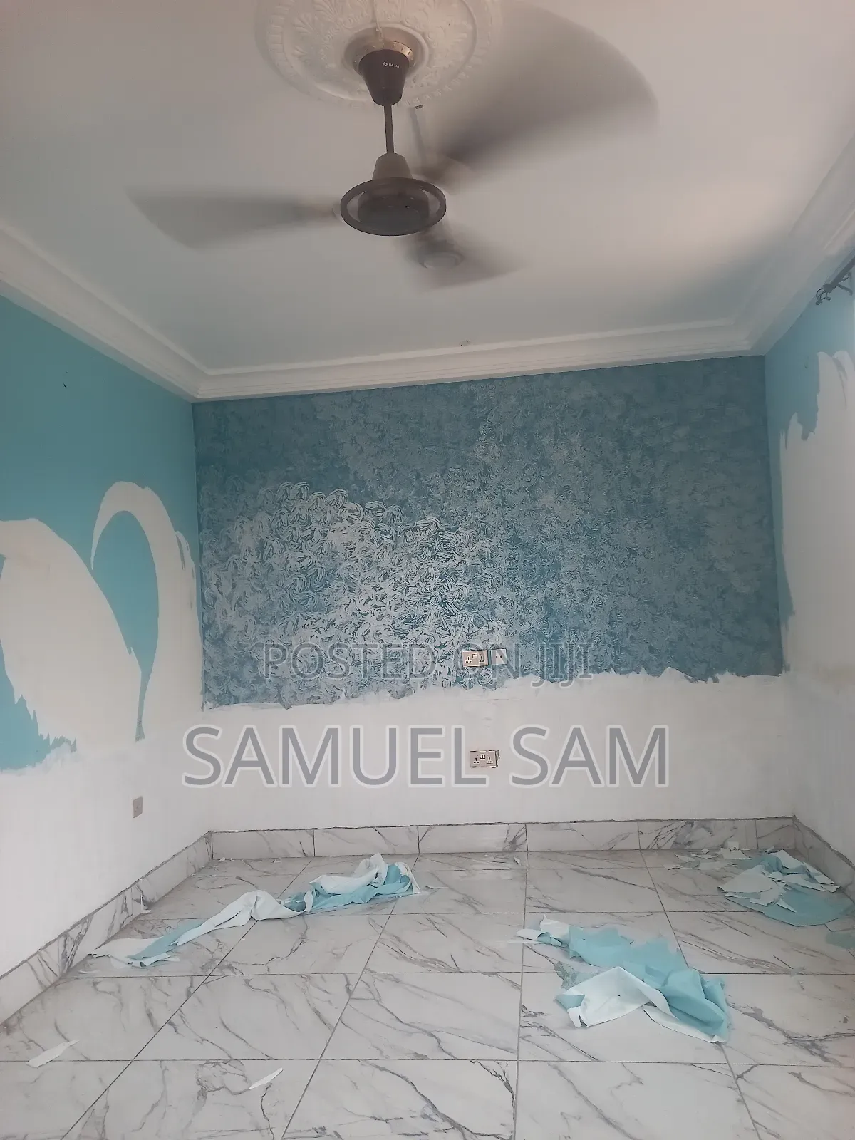 1bdrm Apartment in Tema Community 1 for rent