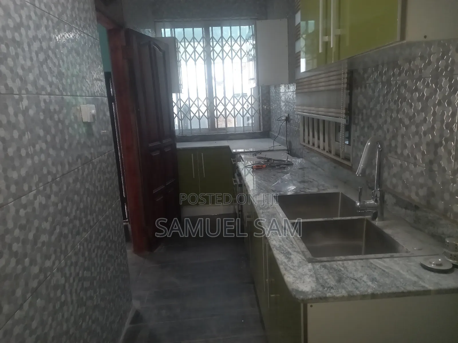 1bdrm Apartment in Tema Community 1 for rent