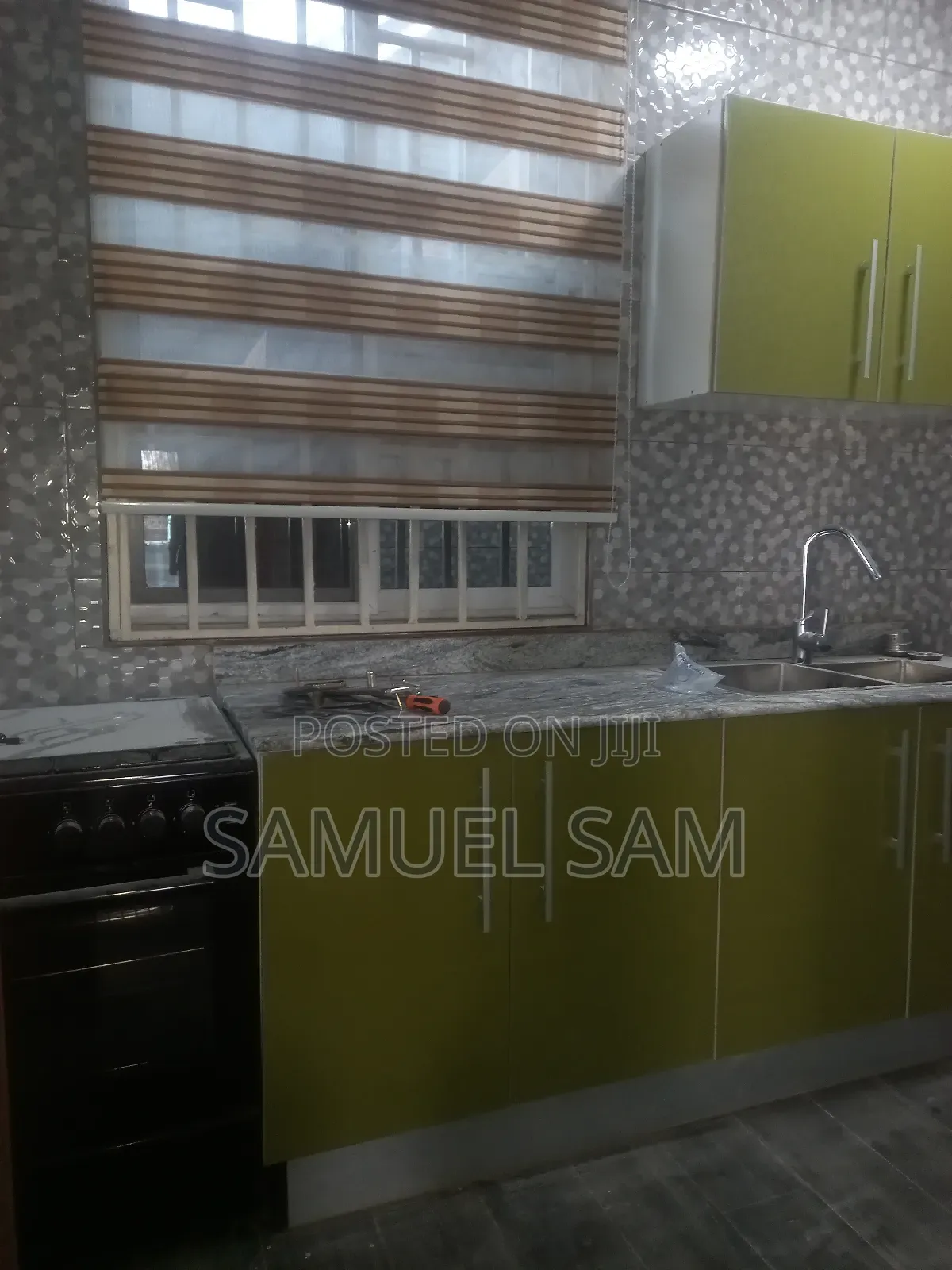 1bdrm Apartment in Tema Community 1 for rent