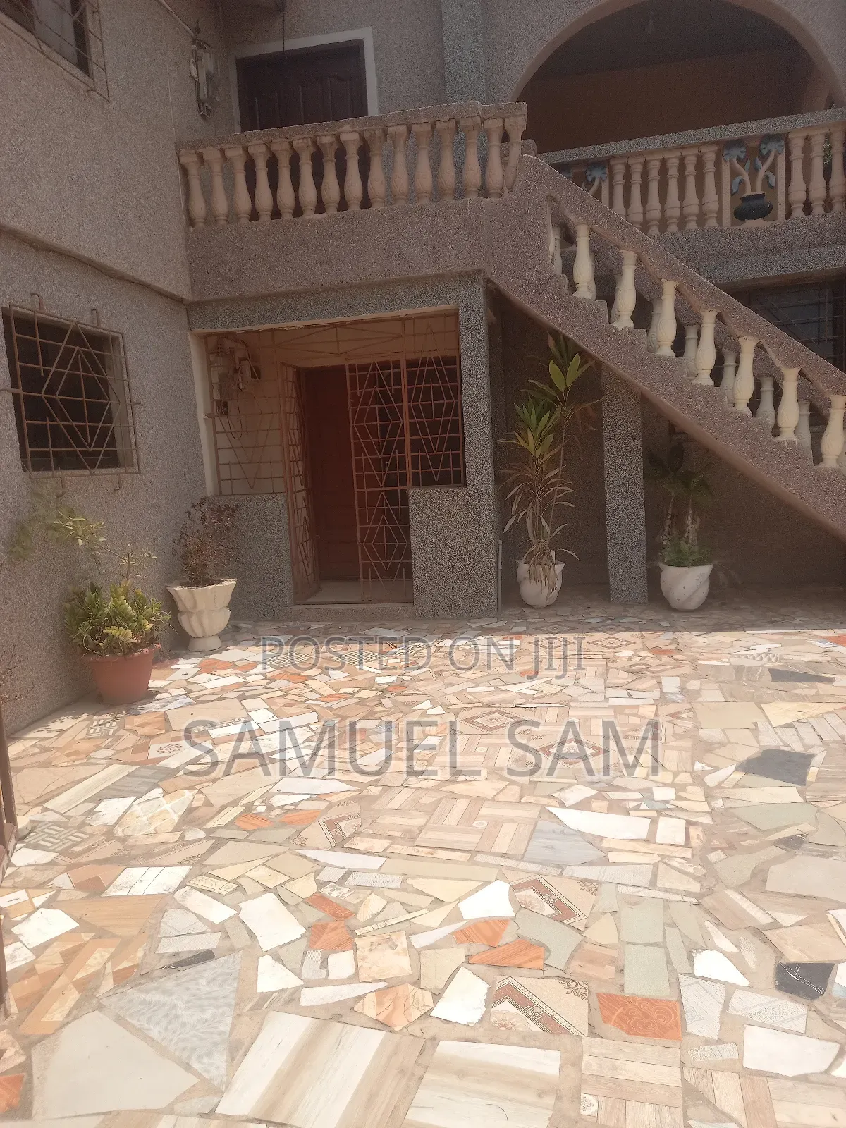 2bdrm Apartment in Tema Golf City for rent