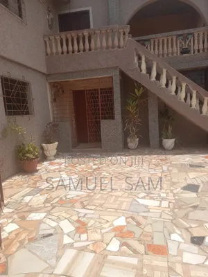 2bdrm Apartment in Tema Golf City for rent