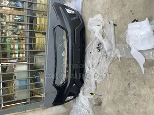Hyundai Creta Front Bumper Complete Available