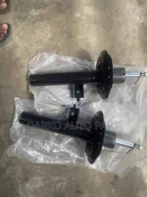 Mitsubishi Outlander 2022-2024 Front Shocks Available