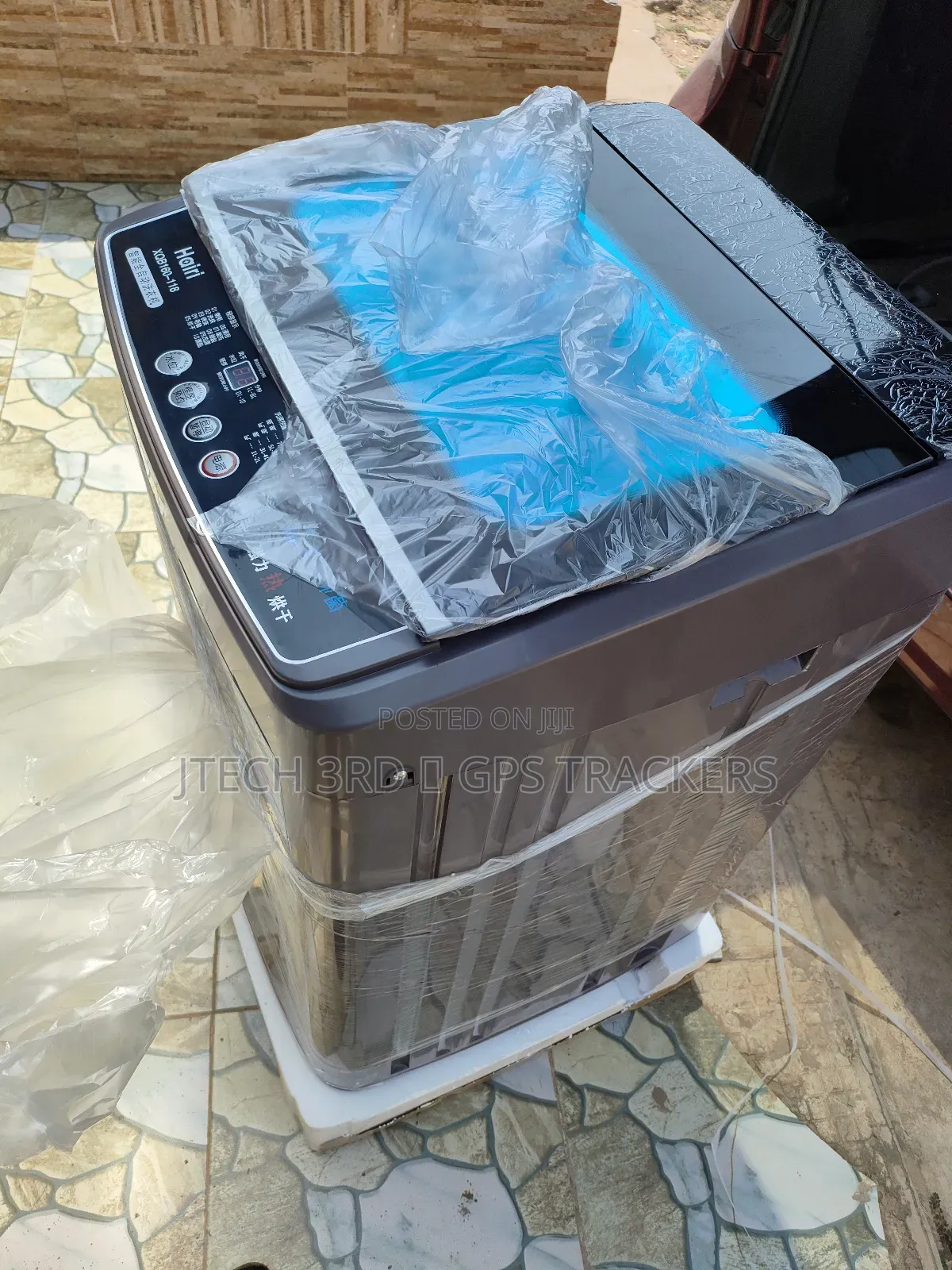 Washing Machine 13kg