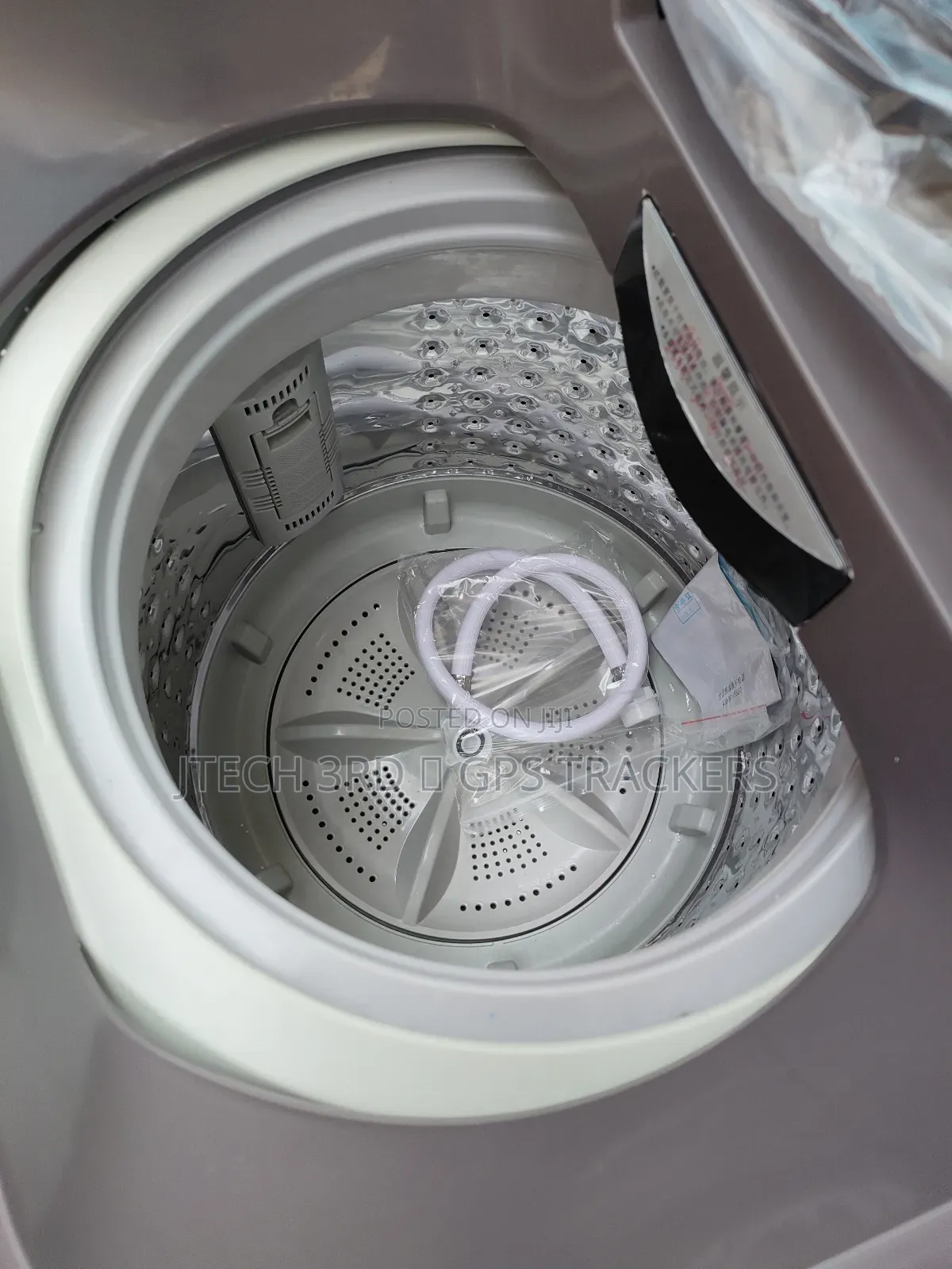 Washing Machine 13kg