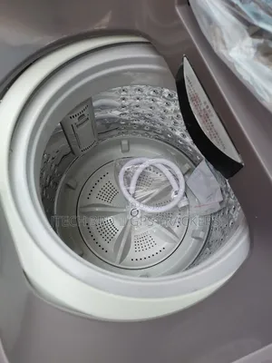 Washing Machine 13kg