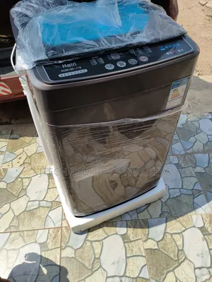 Washing Machine 13kg