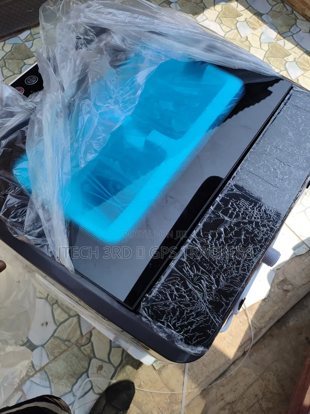 Washing Machine 13kg