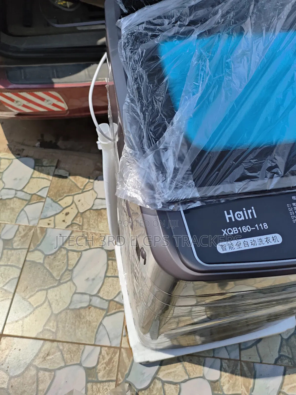 Washing Machine 13kg