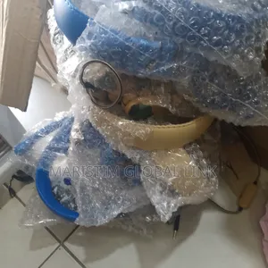 Gaming Headset With Mic, Usb and Pin