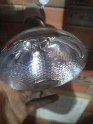 Brooder Lamps