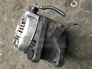 Toyota Rav4 Alternator 2009 2010 2011