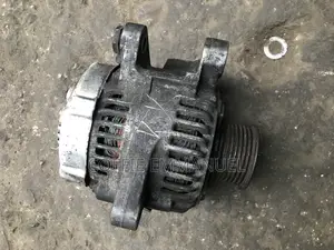 Toyota Rav4 Alternator 2009 2010 2011