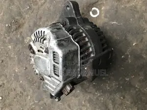 Toyota Rav4 Alternator 2009 2010 2011