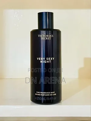 Victoria Secret Fine Fragrance Mist