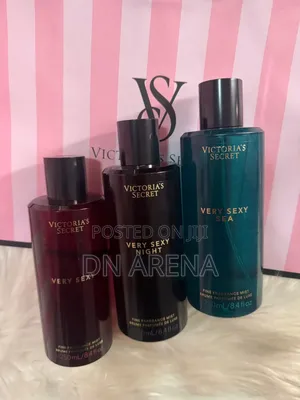Victoria Secret Fine Fragrance Mist