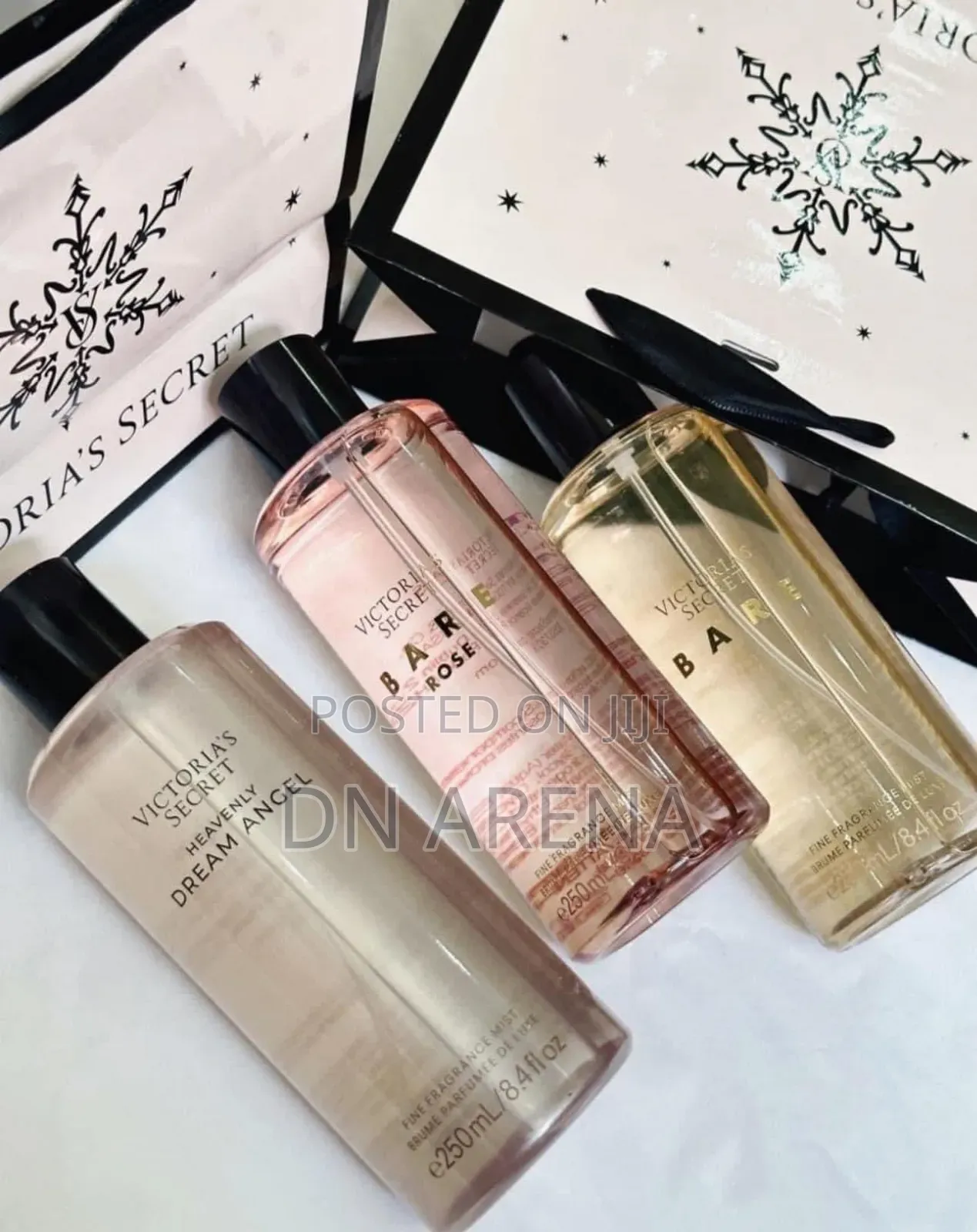 Victoria Secret Fine Fragrance Mist