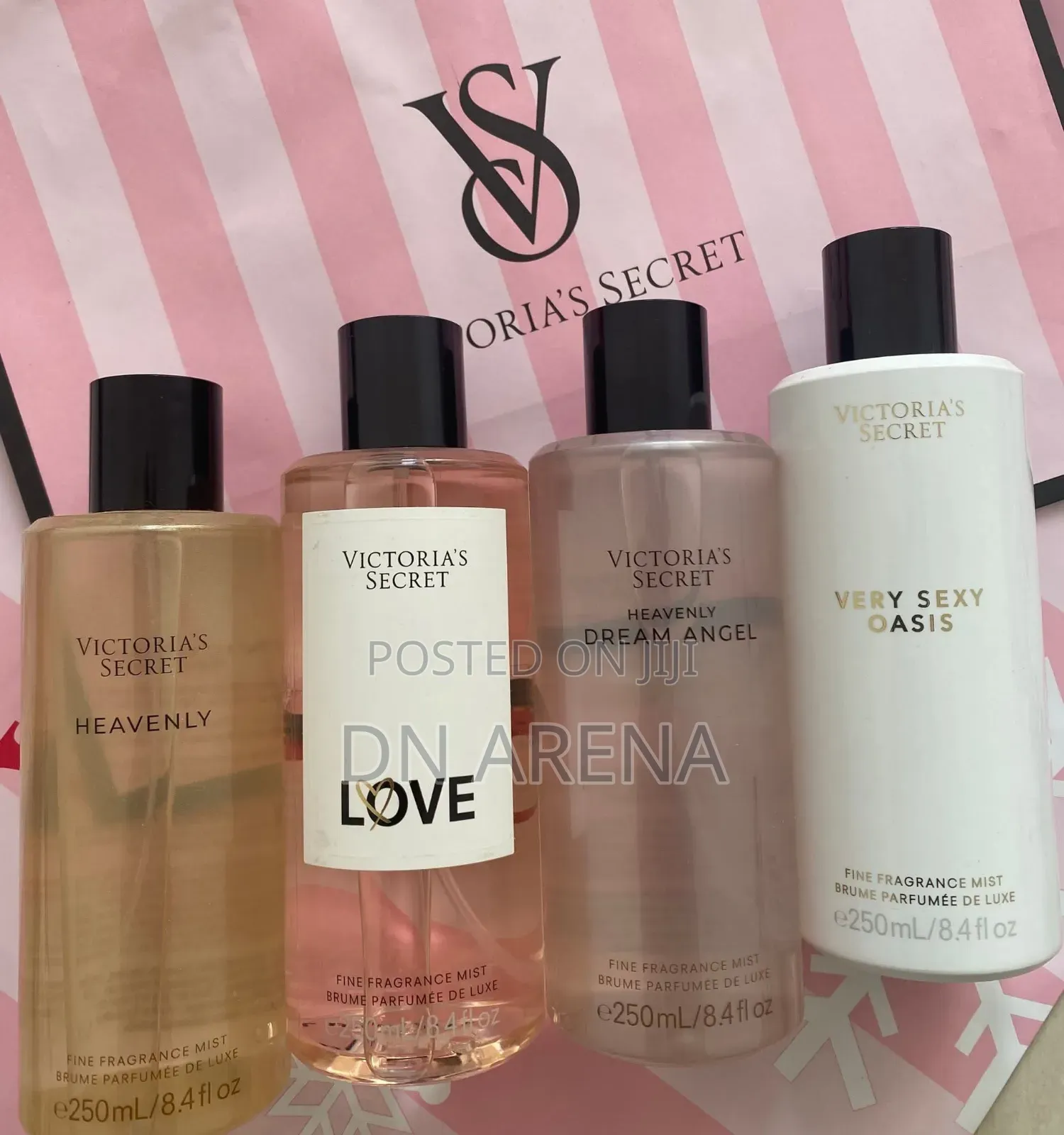 Victoria Secret Fine Fragrance Mist