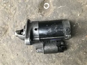 Toyota Corolla Starters 2009 2010 2011