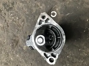 Toyota Corolla Starters 2009 2010 2011