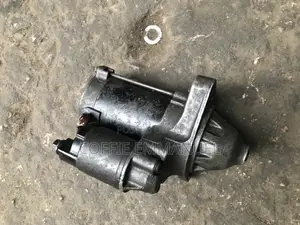 Toyota Corolla Starters 2009 2010 2011