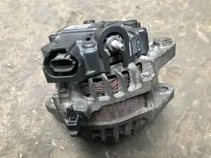 Hyundai Accent Alternator 2009 2010 2011