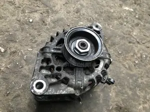 Hyundai Accent Alternator 2009 2010 2011