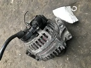 Benz C250 Alternator 2009 2010 2011