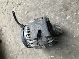 Benz C250 Alternator 2009 2010 2011