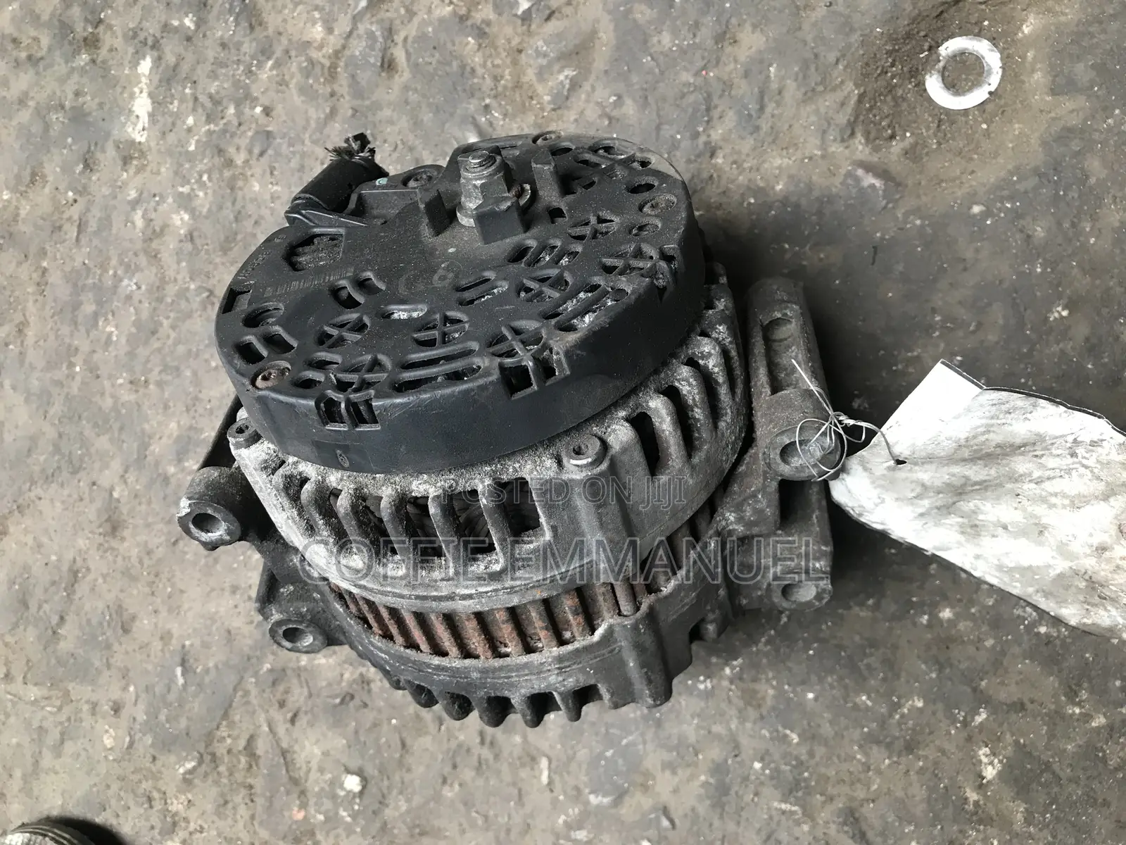Benz C300 Alternator 2009 2010 2011