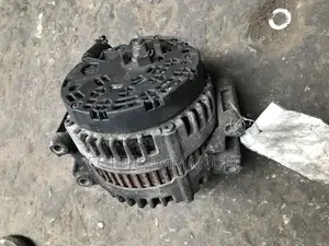 Benz C300 Alternator 2009 2010 2011