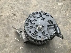 Benz C300 Alternator 2009 2010 2011