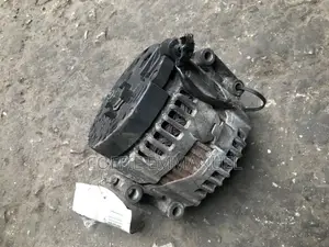 Benz C300 Alternator 2009 2010 2011