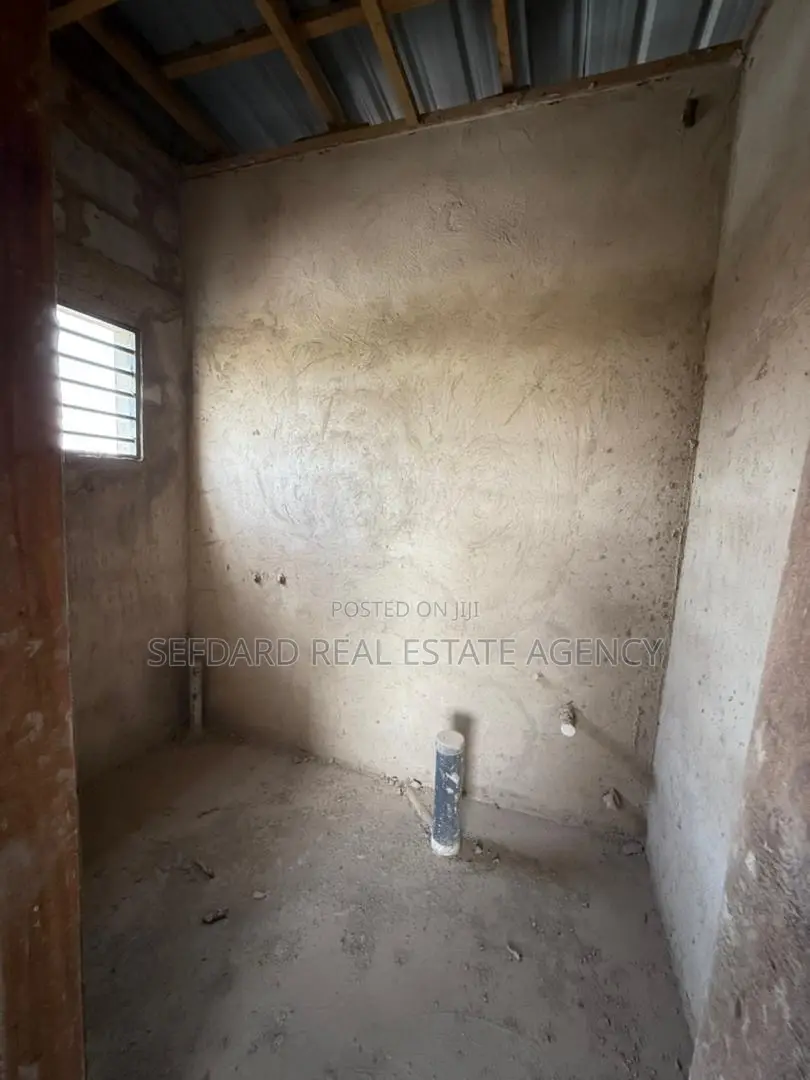 75% Completed Stunning 4-bedroom Modern Duplex – Amasaman (Dobro)