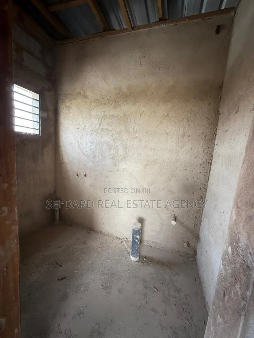 75% Completed Stunning 4-bedroom Modern Duplex – Amasaman (Dobro)