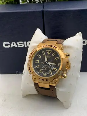 G-Shock Mr-G Watches