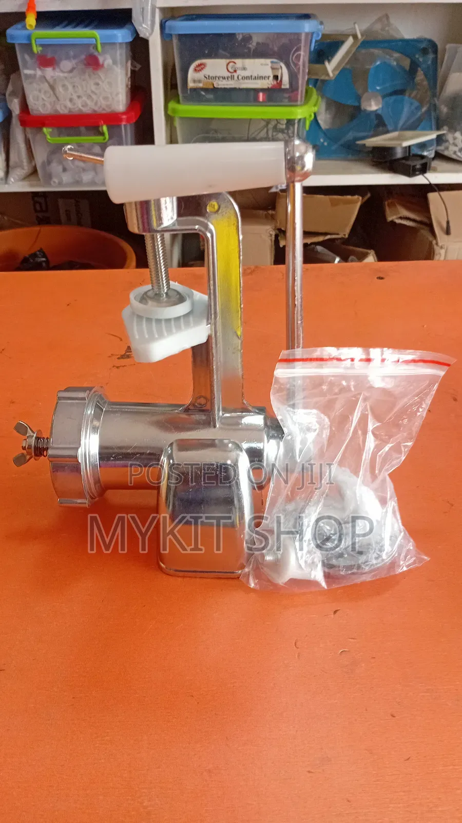 Quality Pellet Machine Mini Size for Fish Pet Feed