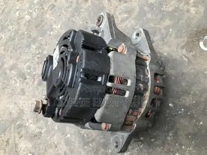 Kia Morning Altenator 2009 2010 2011